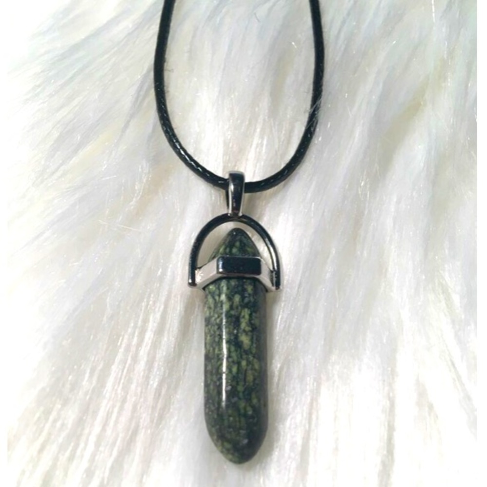 Crystal Necklace
